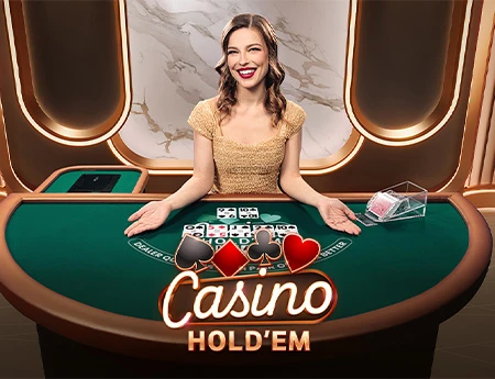 Casino Hold'em