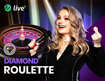 Diamond Roulette